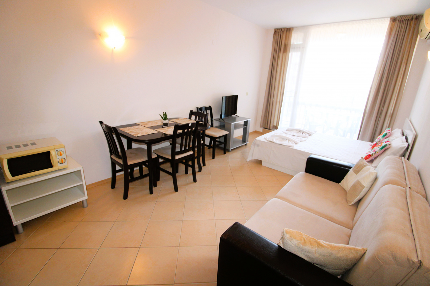 Sunset Beach 3 apartment G3