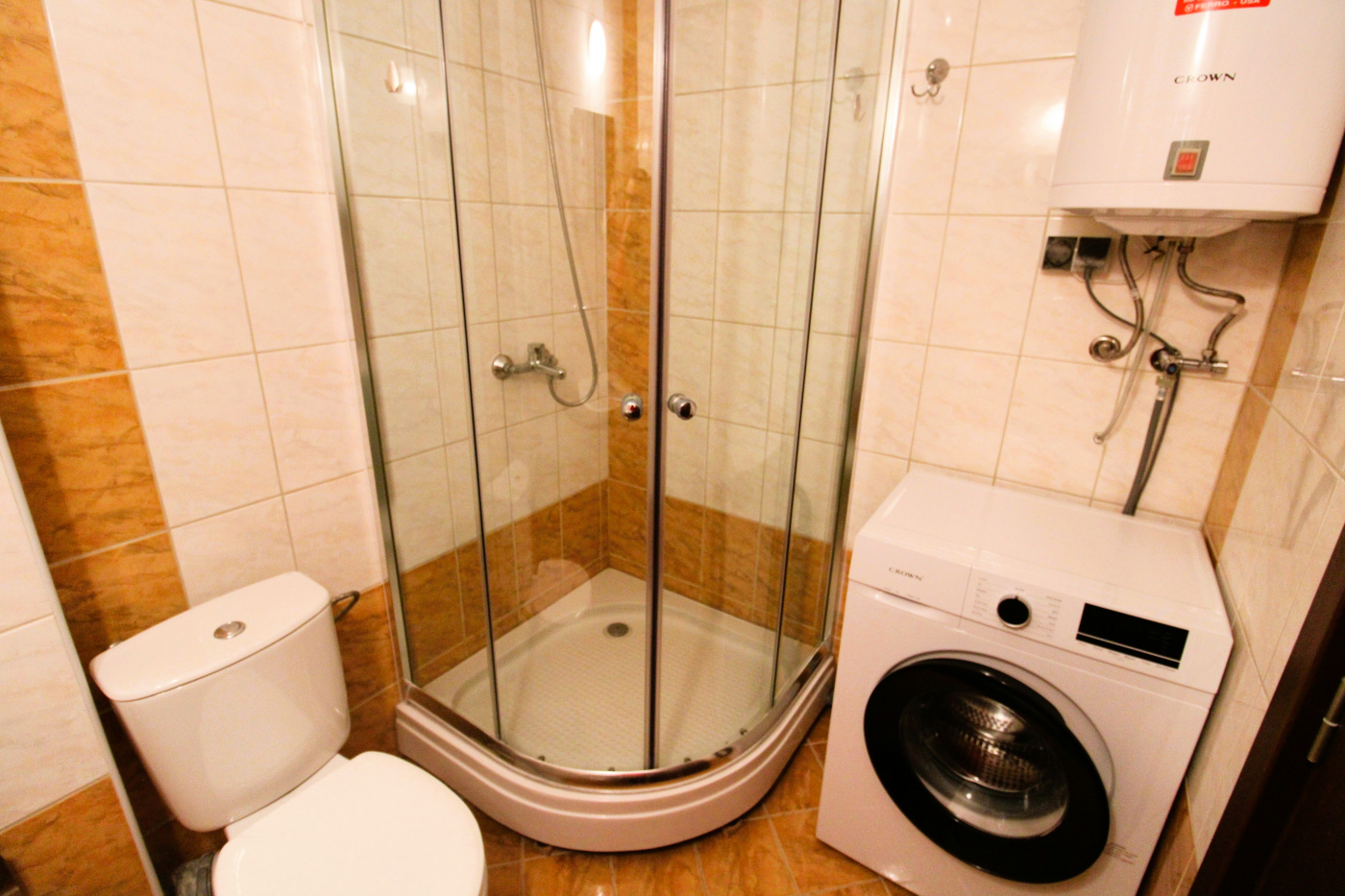 Sunset Beach 3 apartment G3