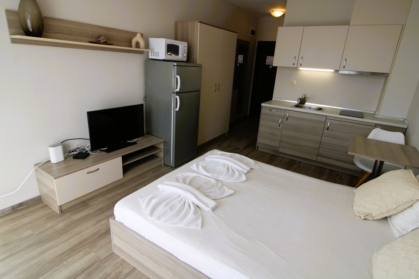 Sorrento apartment B 2.8