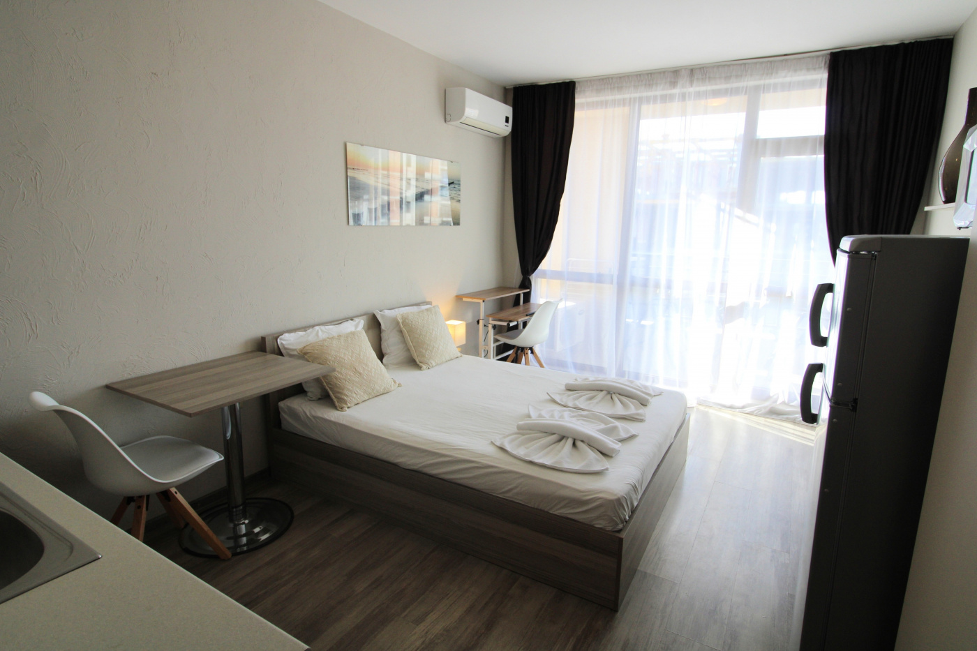 Sorrento apartment B 2.8