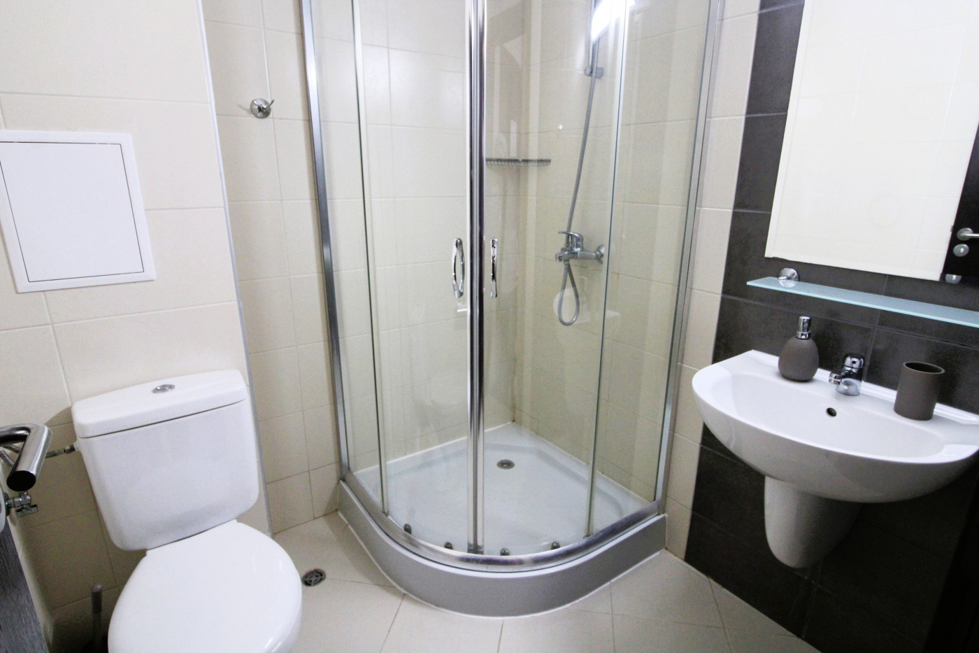 Sorrento apartment B 2.8