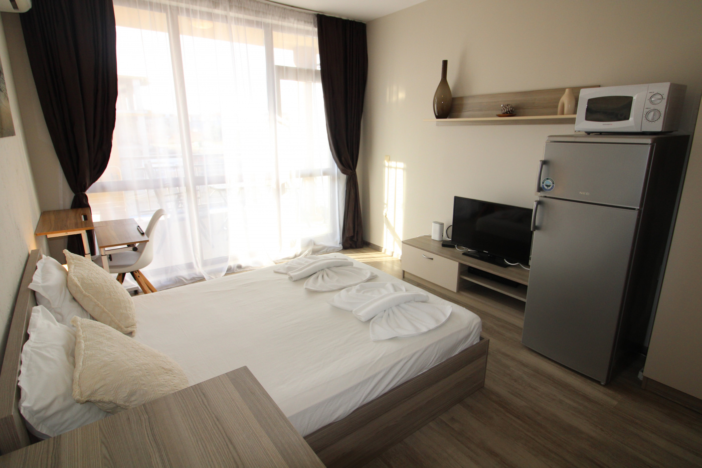 Sorrento apartment B 2.8