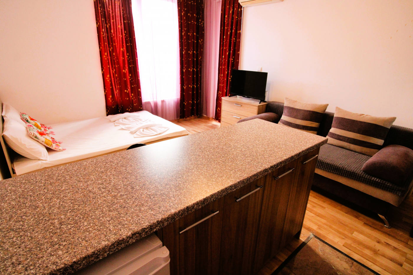 Magnolia 3 apartment 23