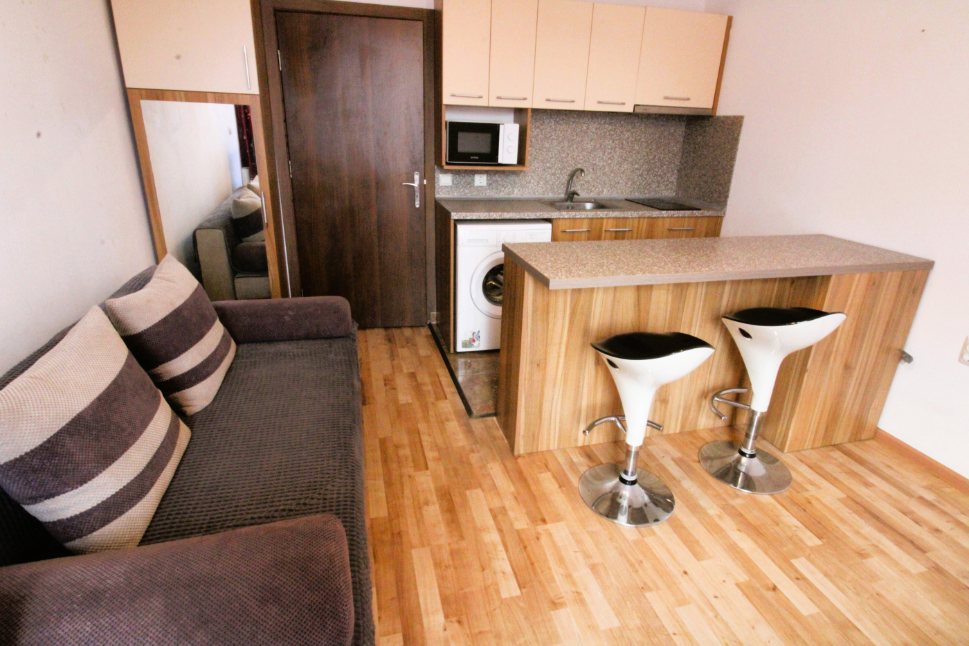 Magnolia 3 apartment 23