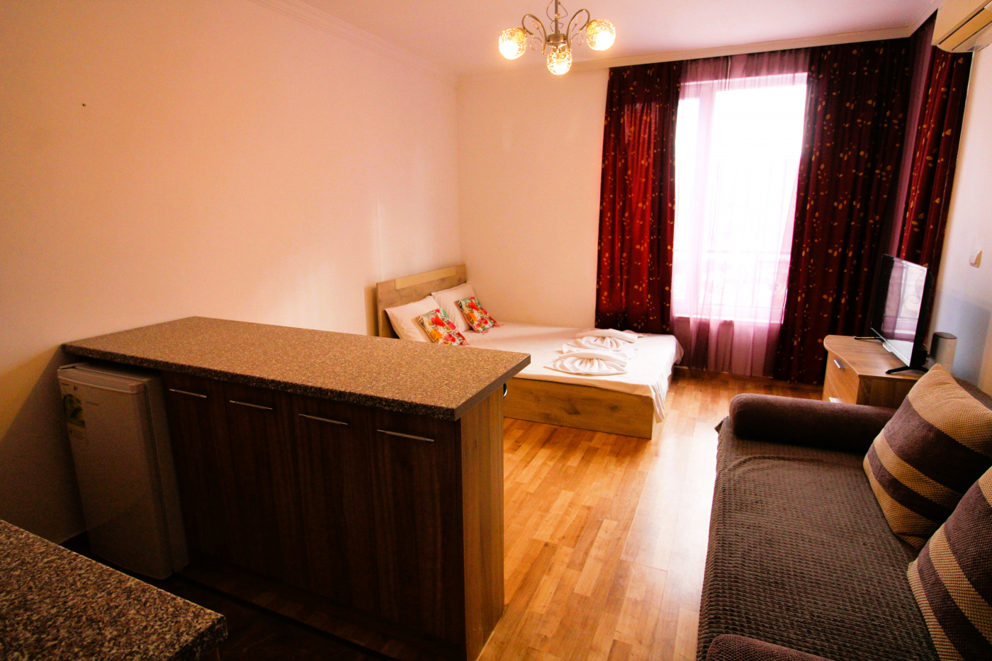 Magnolia 3 apartment 23