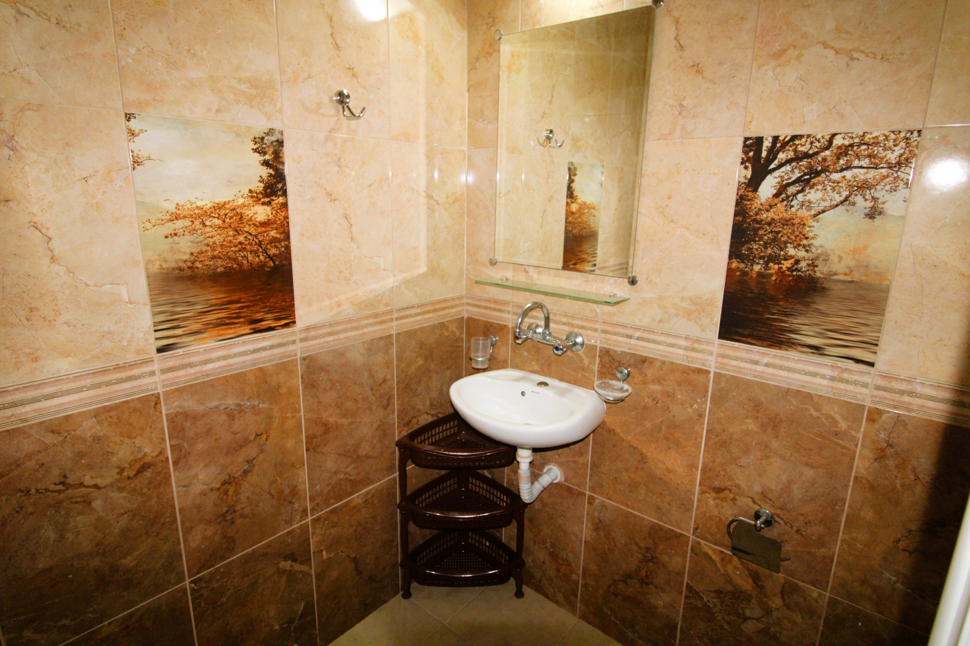 Magnolia 3 apartment 23