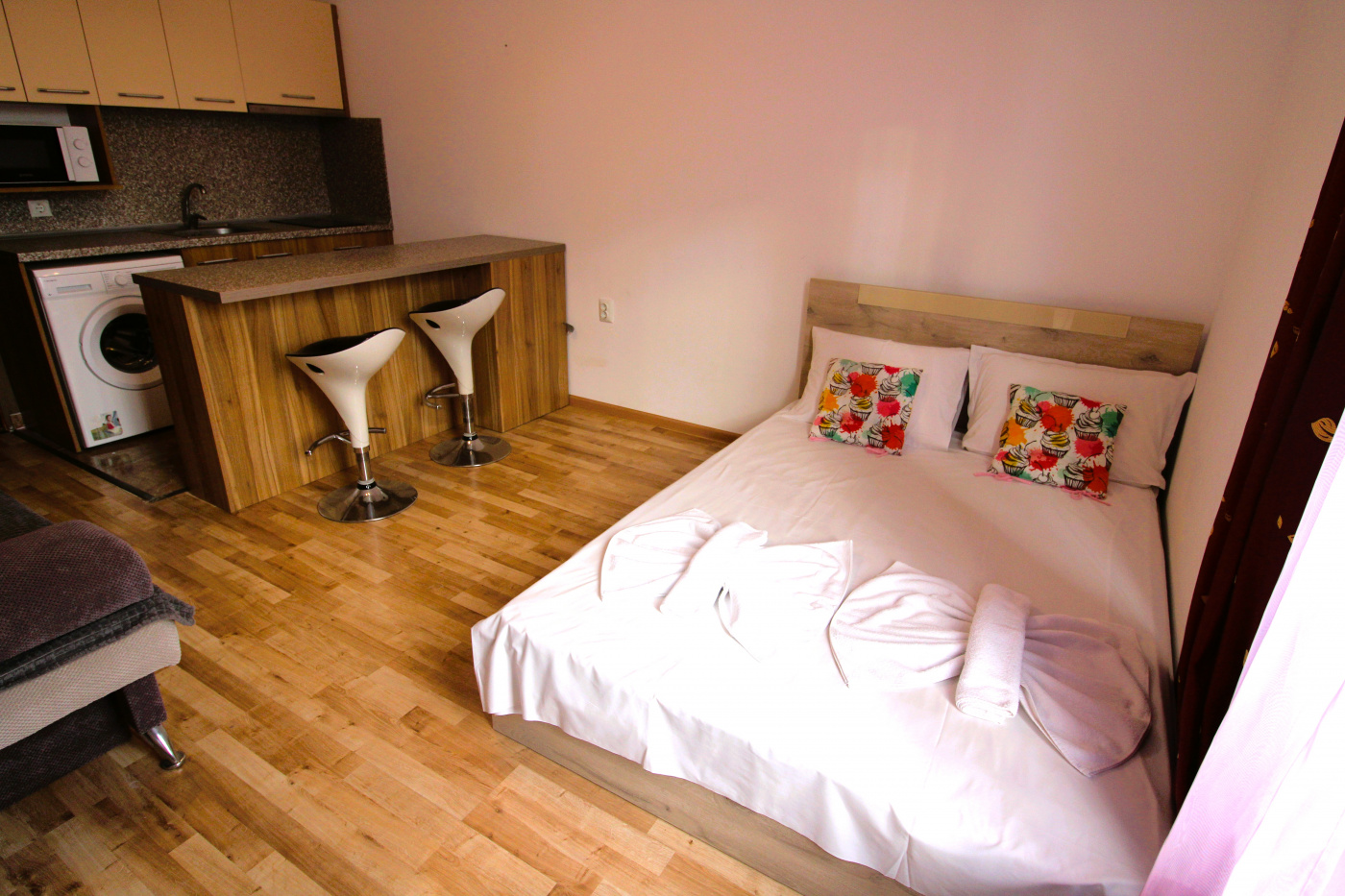 Magnolia 3 apartment 23