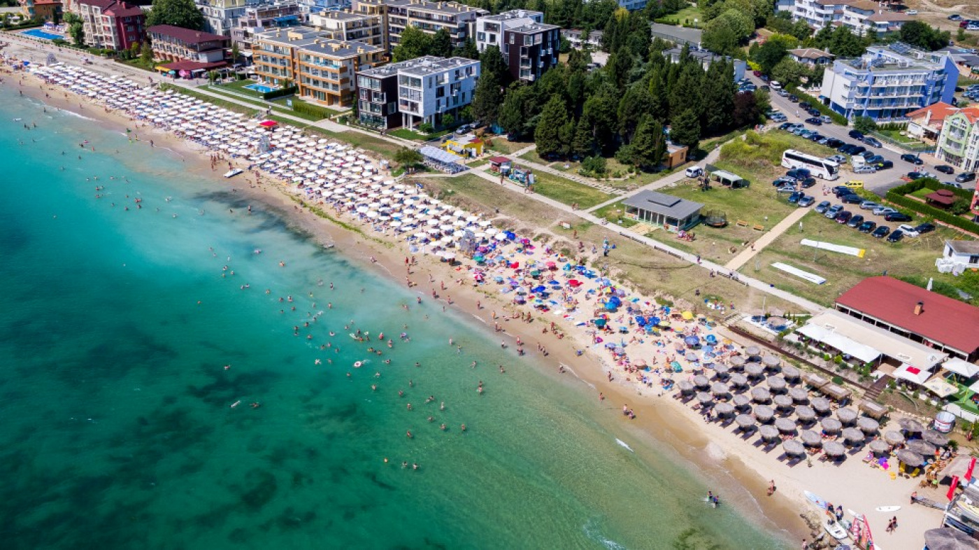 Apollon 7 Aparthotel