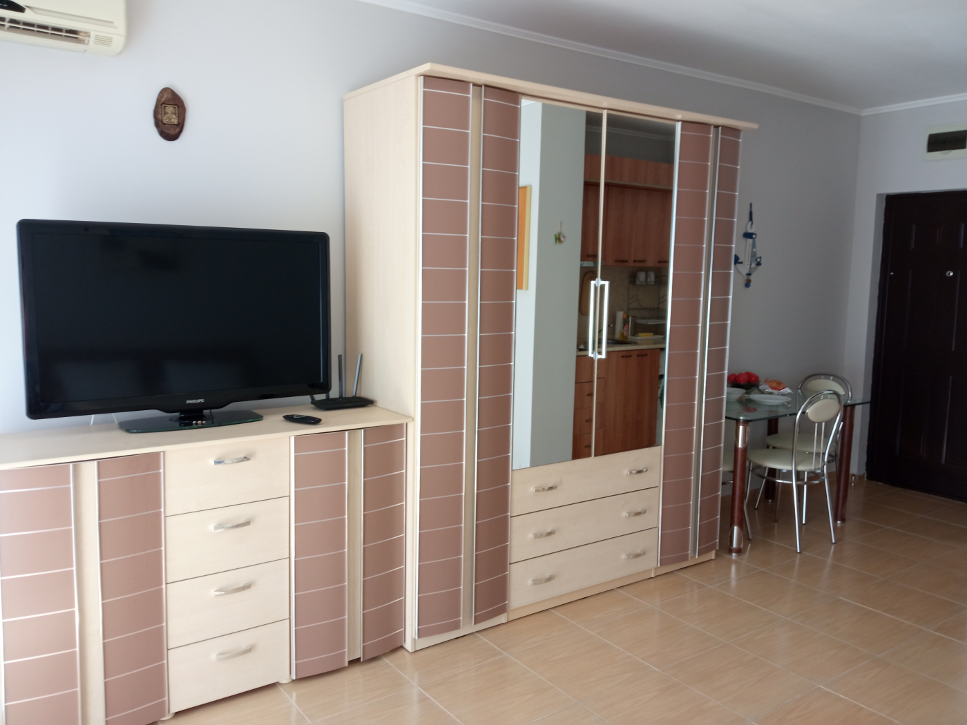 Apollon 7 apartment A57