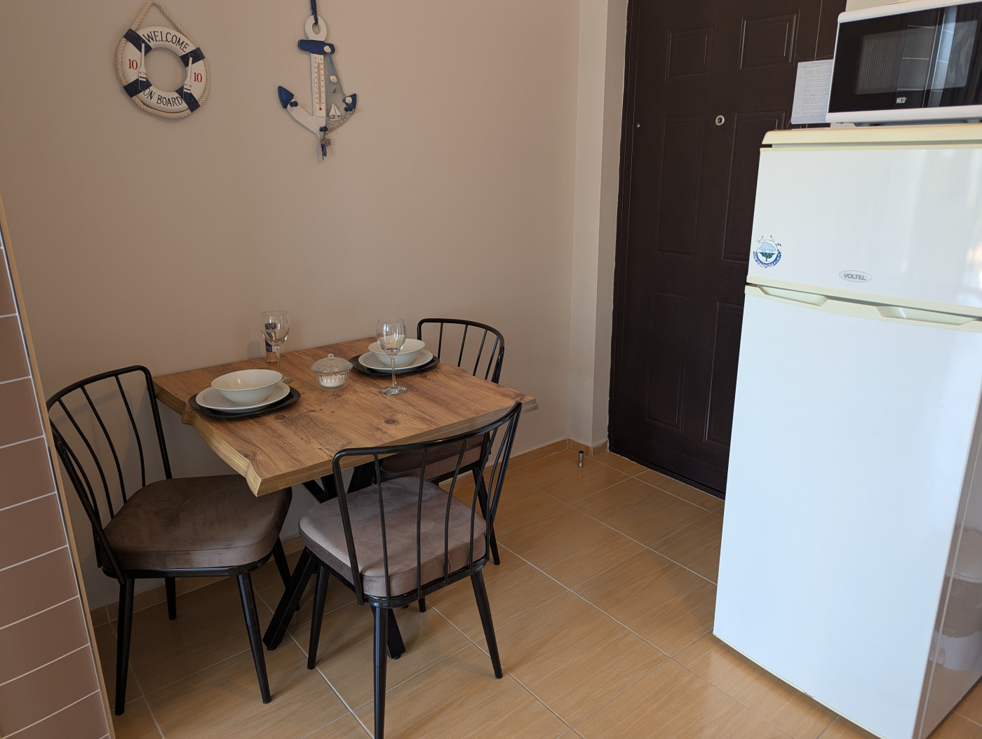 Apollon 7 apartment A57