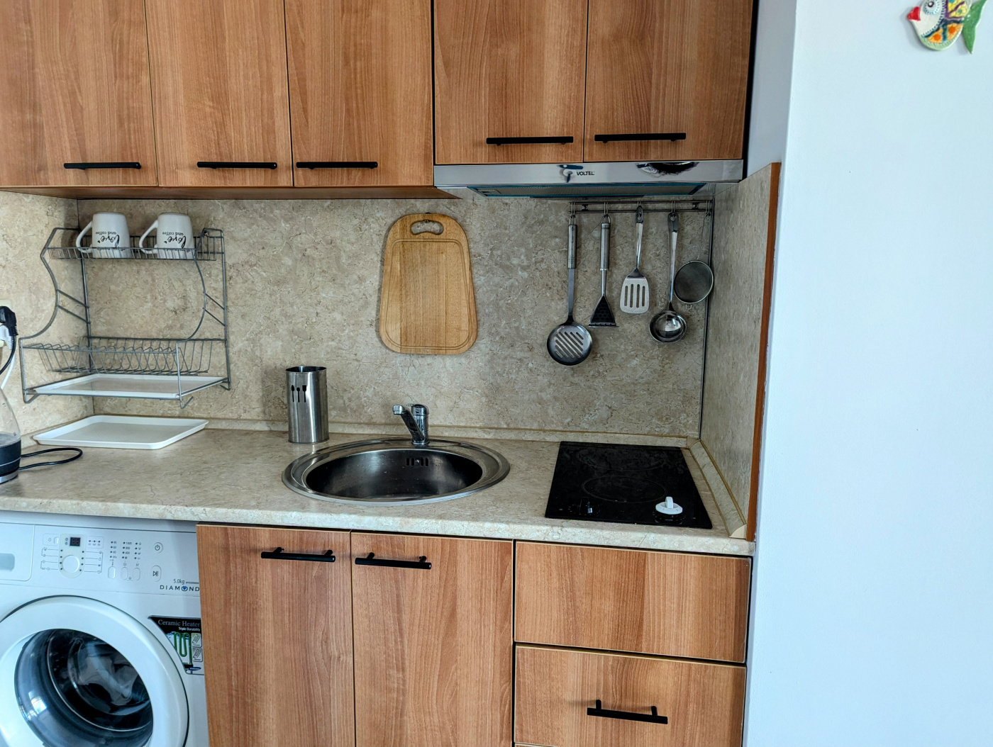 Apollon 7 apartment A57