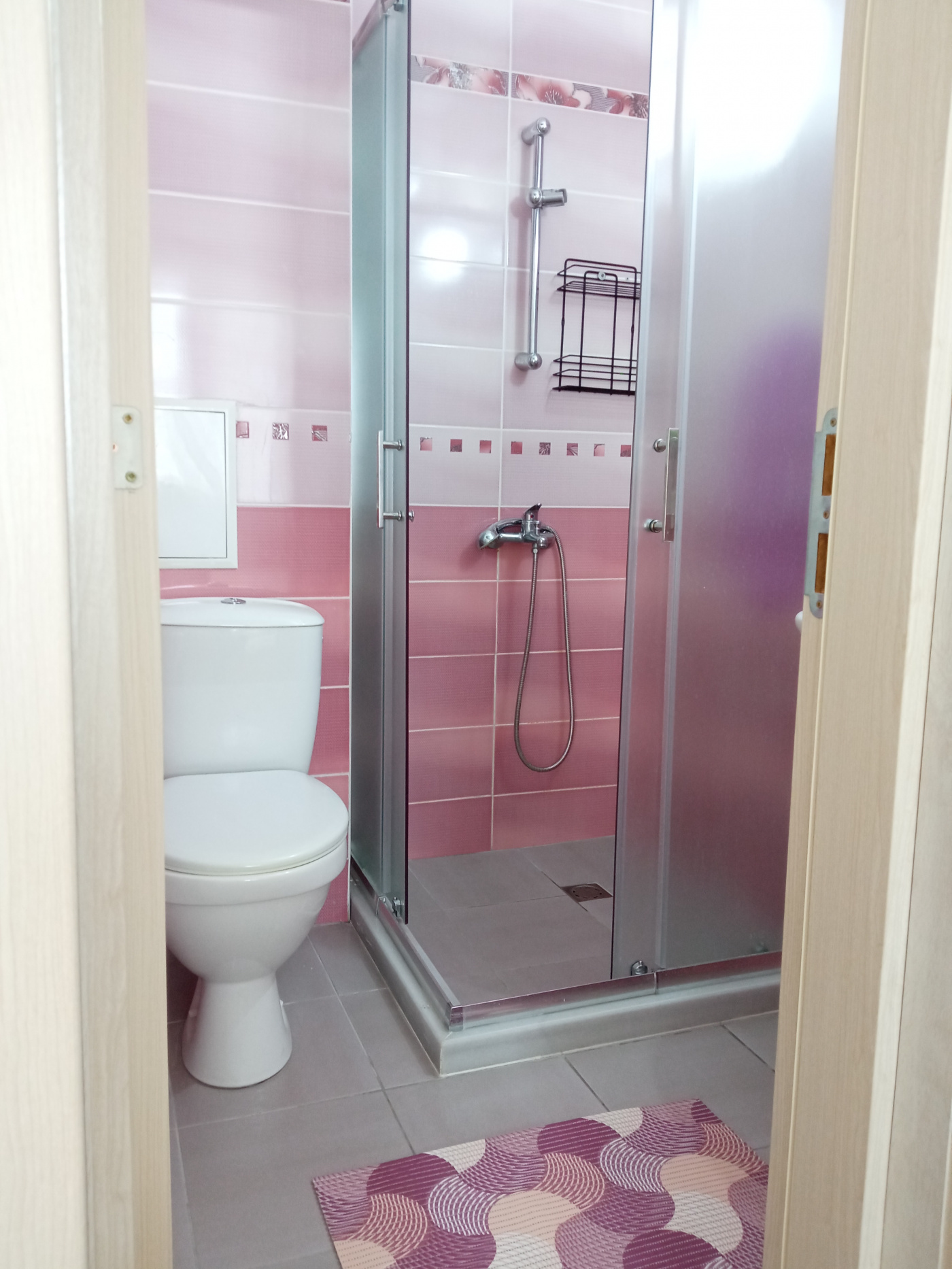 Apollon 7 apartment A57