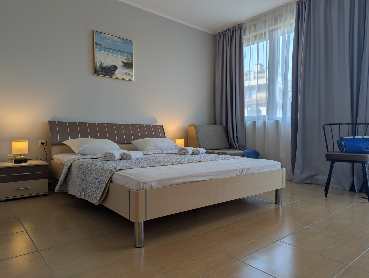 Apollon 7 apartment A57