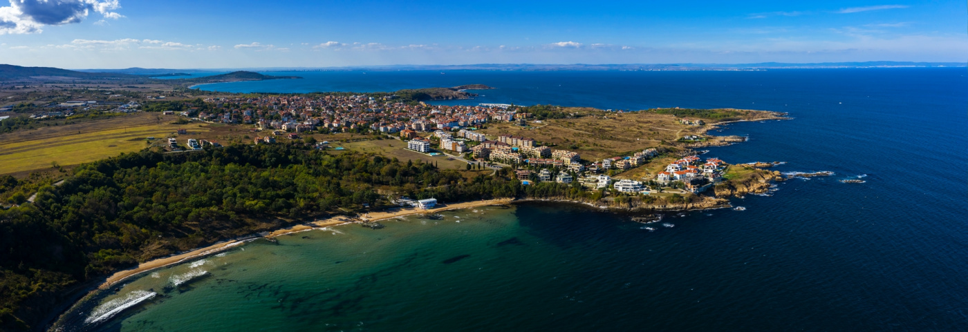 Chernomorets