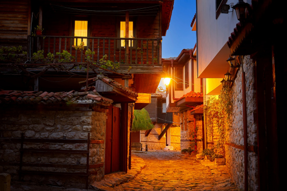 Nessebar
