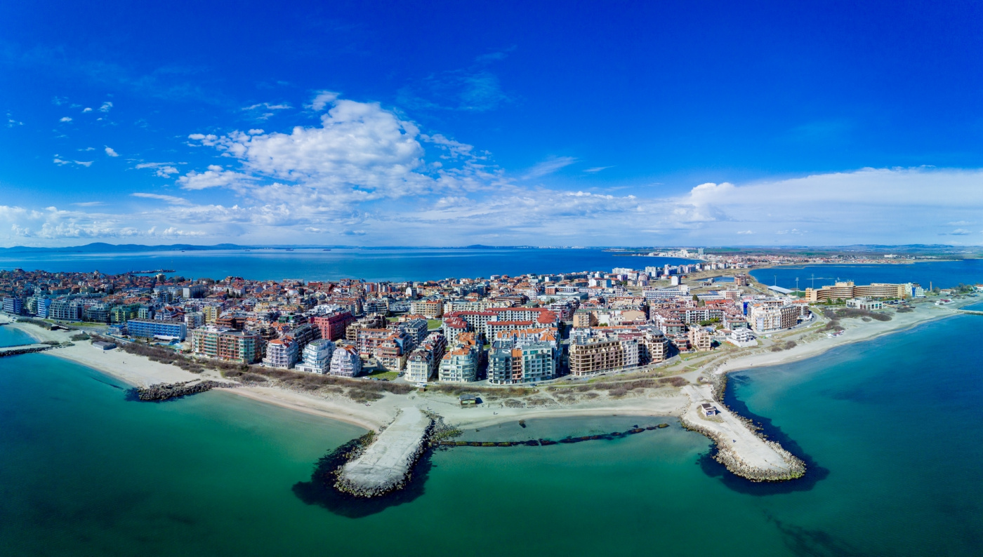 Pomorie - 1