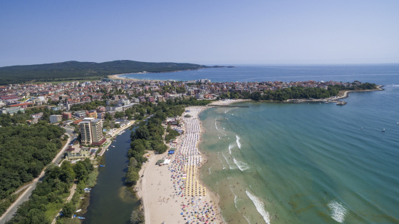 Primorsko