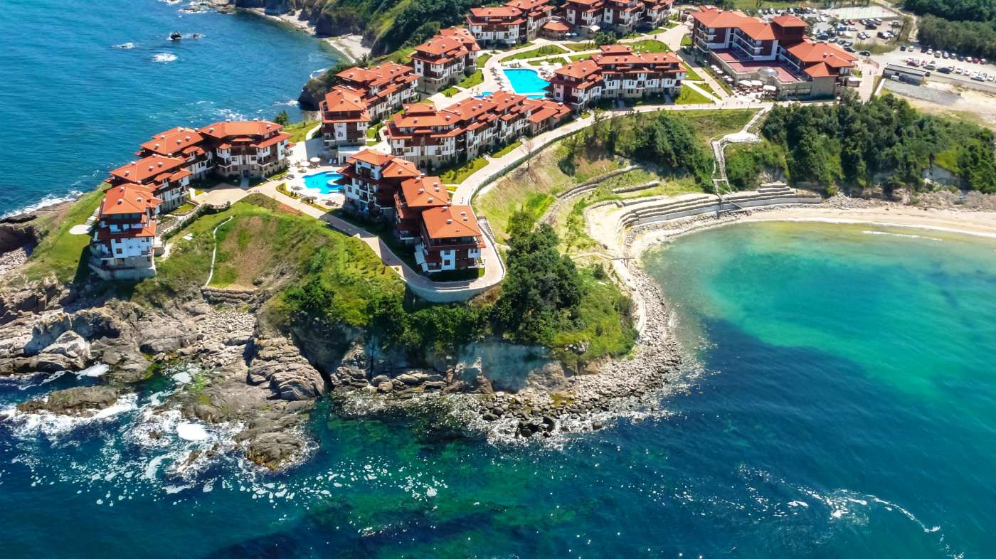 Sozopol - 1