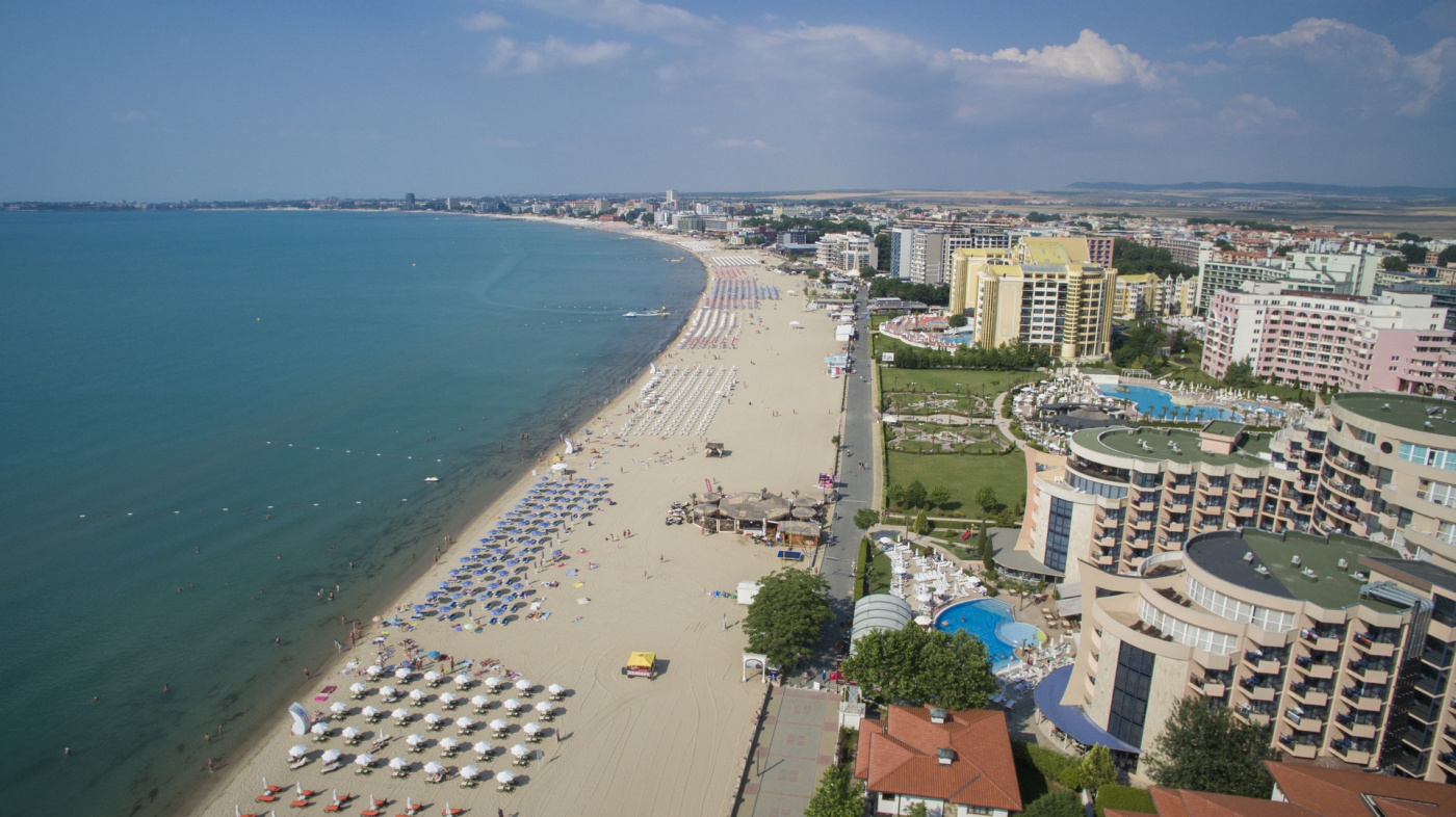 Sunny Beach thumbnail 3