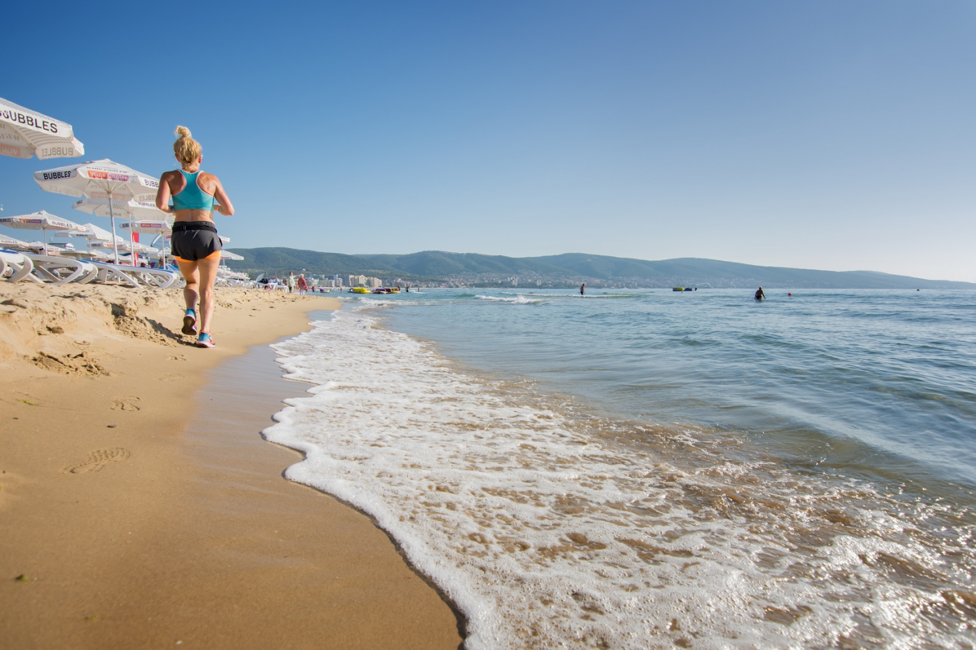 Sunny Beach thumbnail 5