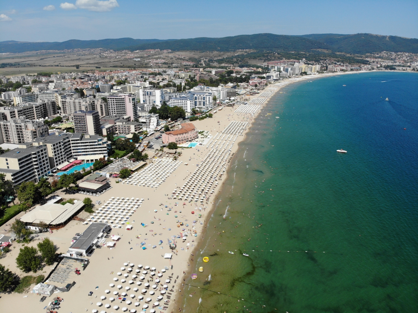 Sunny Beach thumbnail 7