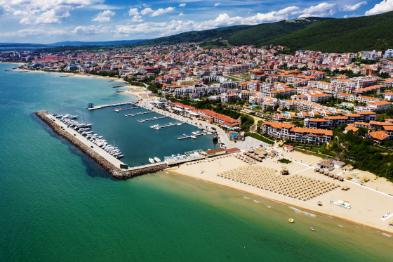 Sveti Vlas