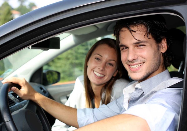 Car rental
